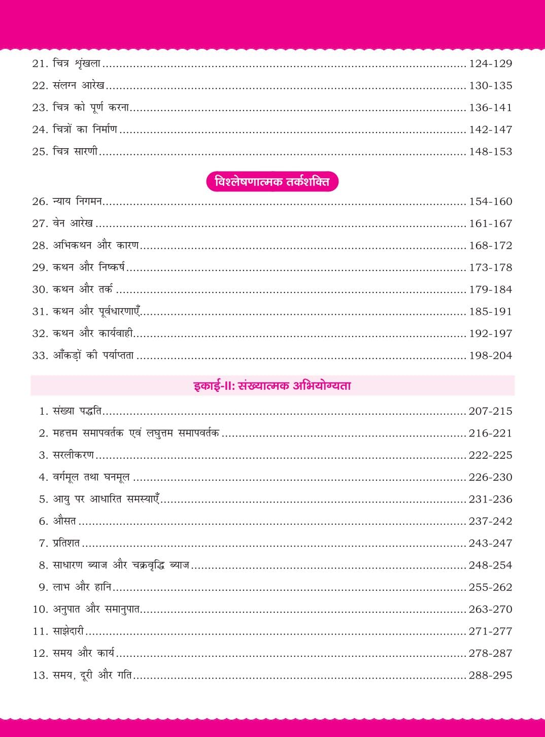 Drishti IAS CUET UG Entrance Exam Books 2025 GAT Guide Hindi Medium