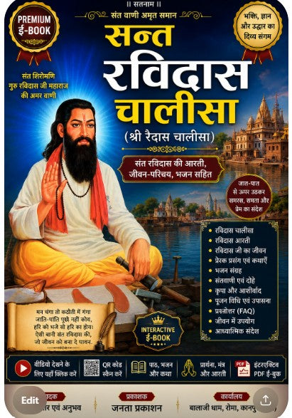 Sant Ravidas Chalisa