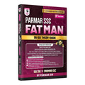 Parmar Sir SSC Fatman GK GS Theory Book 2nd Edition 2026 English Medium